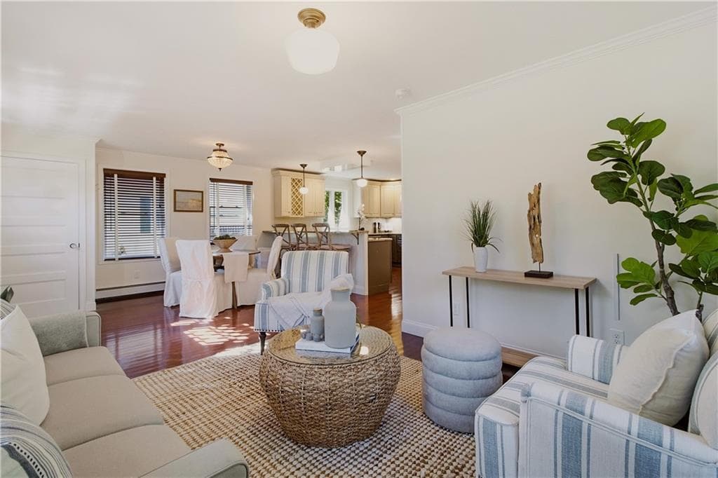Single Family Residence at 22 Bernard Avenue, Barrington, photo 3 of 50