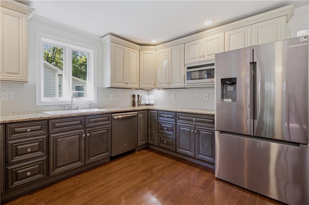 Single Family Residence at 22 Bernard Avenue, Barrington, photo 9 of 50