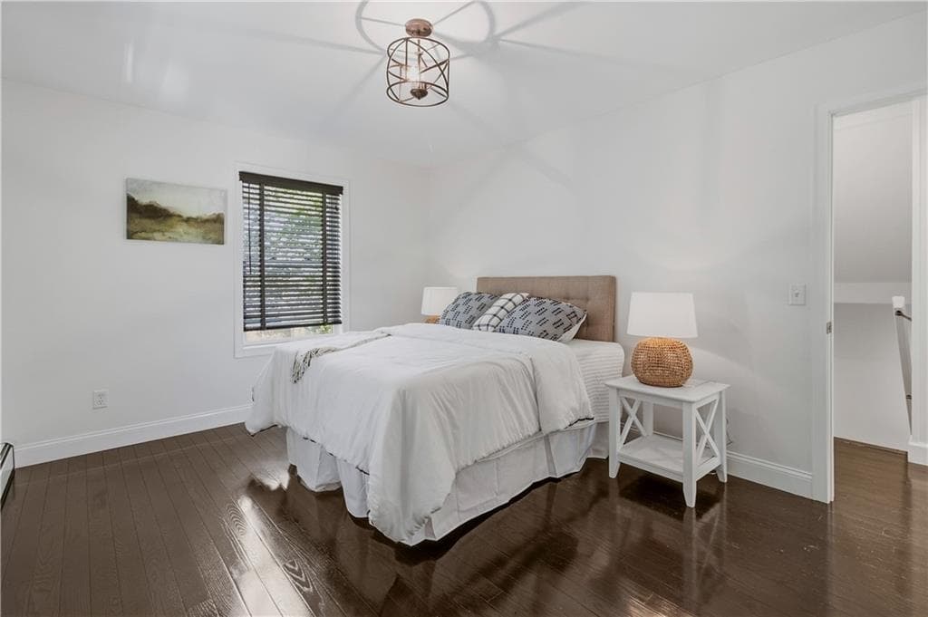 Single Family Residence at 22 Bernard Avenue, Barrington, photo 24 of 50