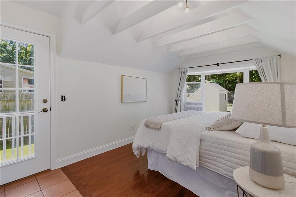 Single Family Residence at 22 Bernard Avenue, Barrington, photo 15 of 50