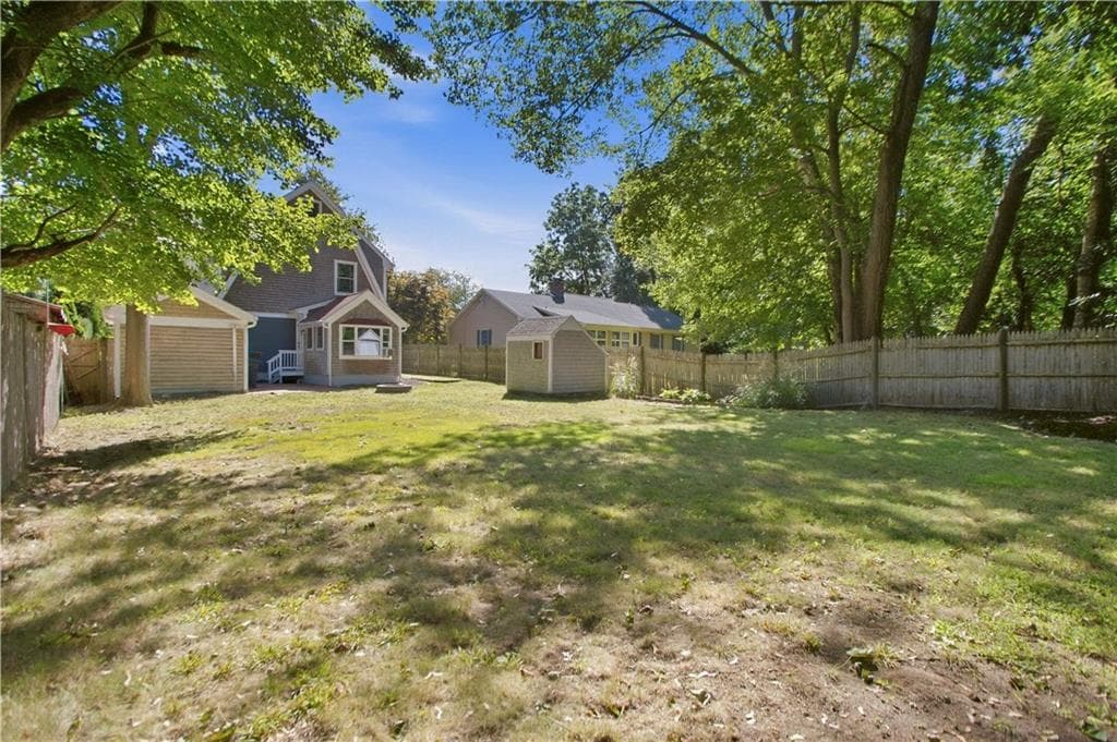 Single Family Residence at 22 Bernard Avenue, Barrington, photo 44 of 50
