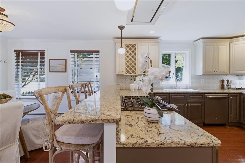 Single Family Residence at 22 Bernard Avenue, Barrington, photo 8 of 50