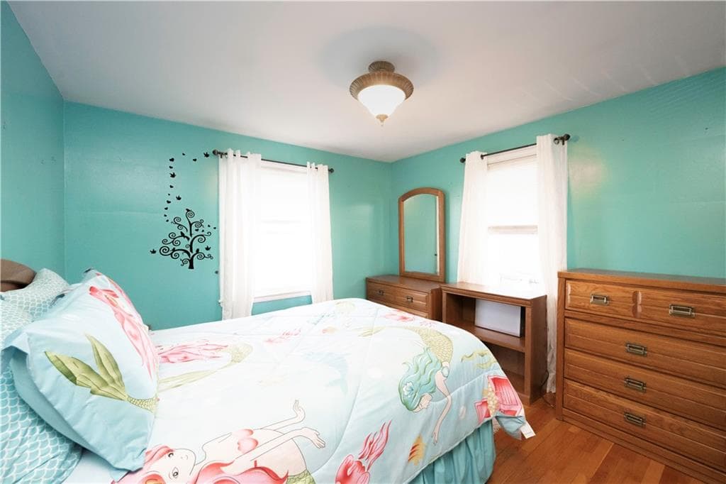Single Family Residence at 3 Rose Drive, Pawtucket, photo 8 of 24