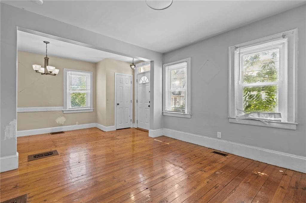 Single Family Residence at 217 Bay View Avenue, Cranston, photo 2 of 23