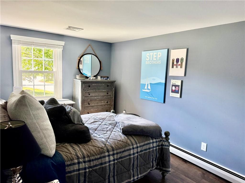 Single Family Residence at 7 Cortland Lane, Smithfield, photo 22 of 24