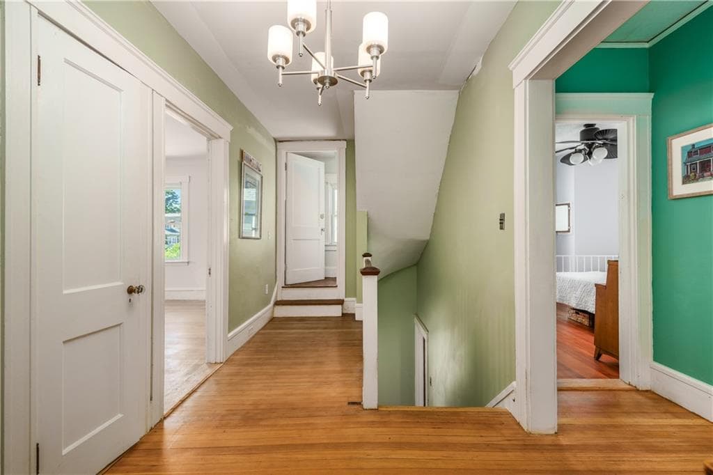Single Family Residence at 173 Lexington Avenue, Providence, photo 23 of 45