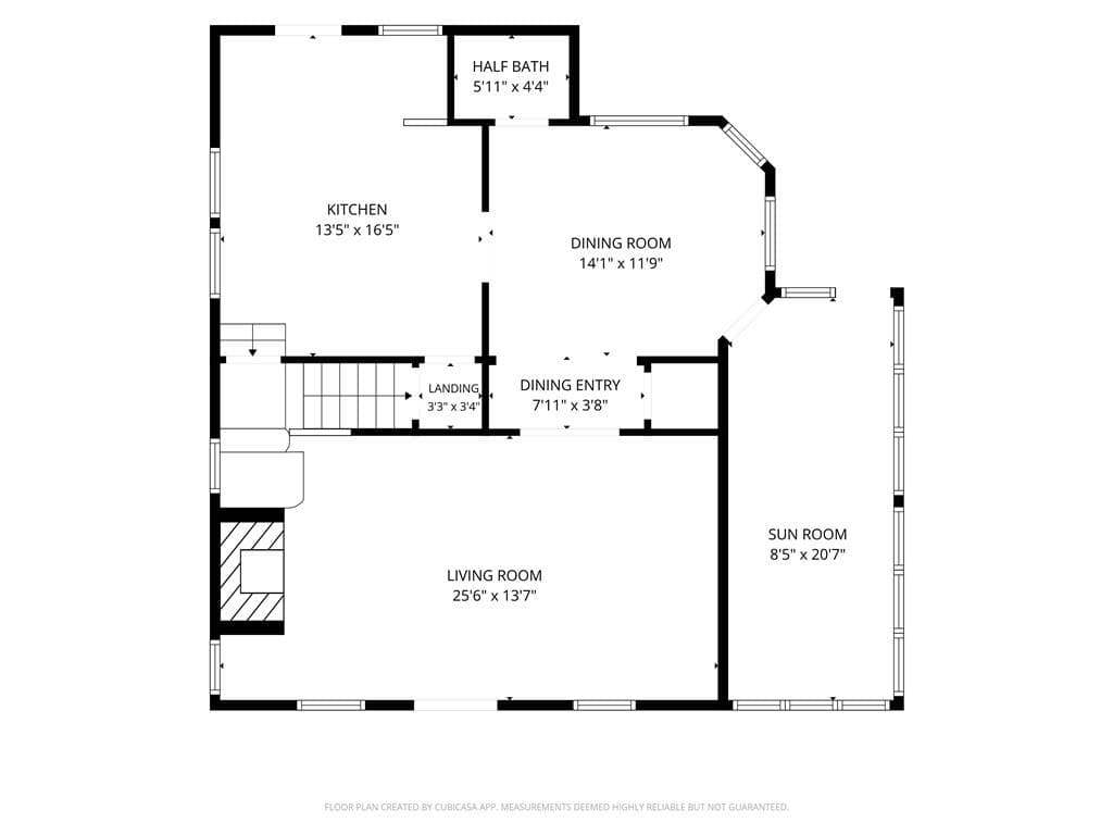 Single Family Residence at 173 Lexington Avenue, Providence, photo 42 of 45
