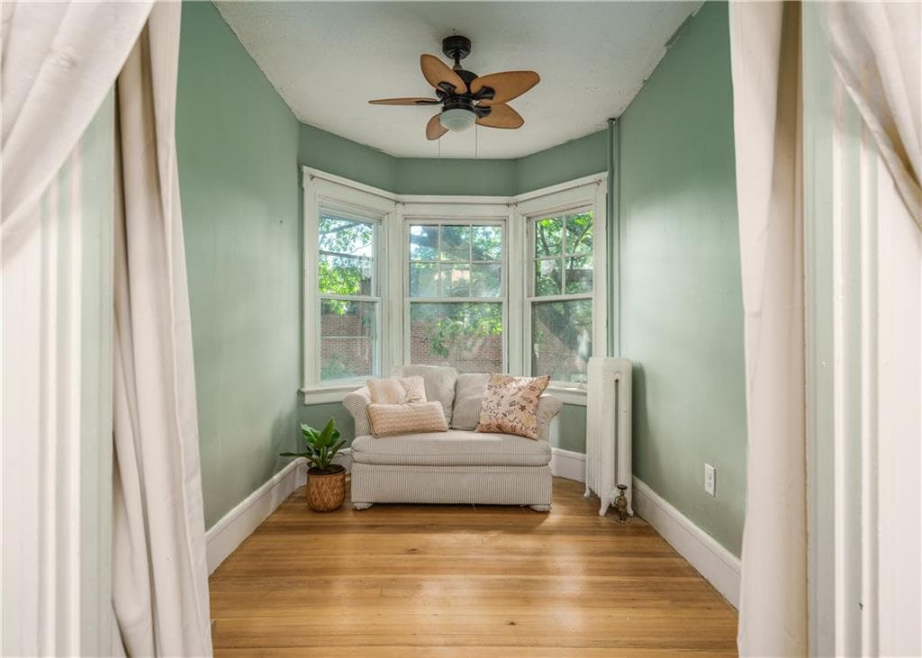 Single Family Residence at 173 Lexington Avenue, Providence, photo 30 of 45