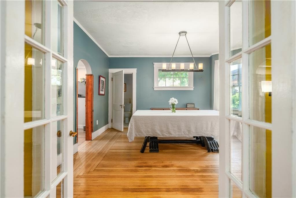 Single Family Residence at 173 Lexington Avenue, Providence, photo 10 of 45