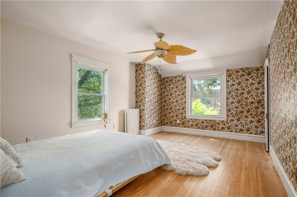 Single Family Residence at 173 Lexington Avenue, Providence, photo 31 of 45