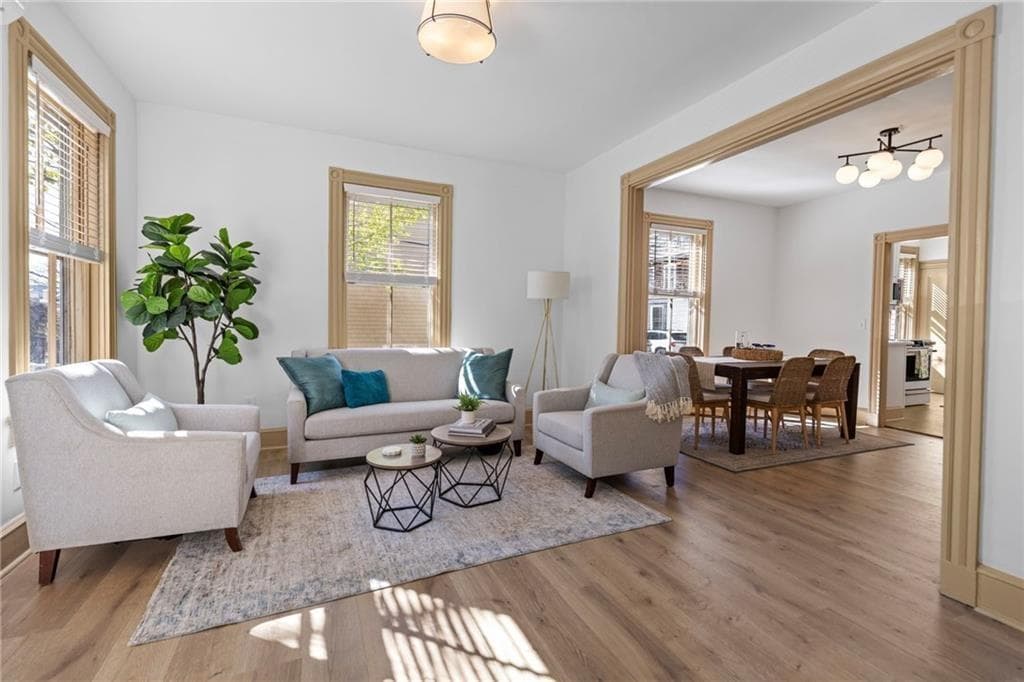 Condominium at 18 Barney Street UNIT 2, Newport, photo 9 of 33