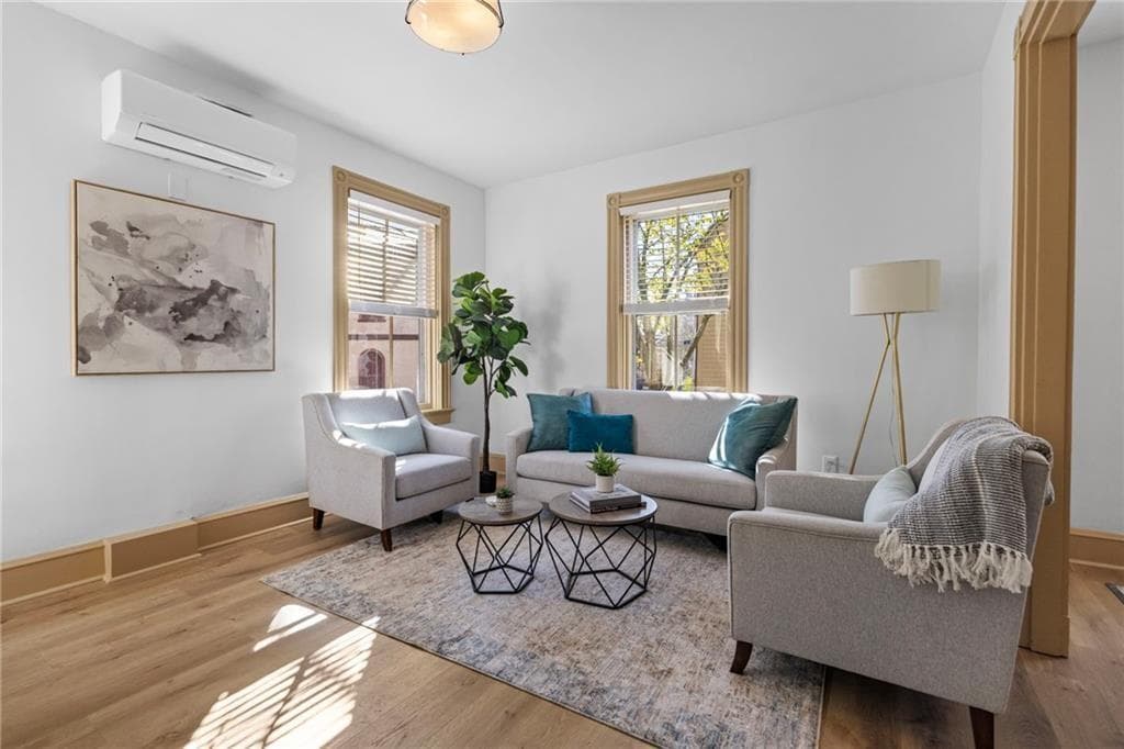 Condominium at 18 Barney Street UNIT 2, Newport, photo 10 of 33