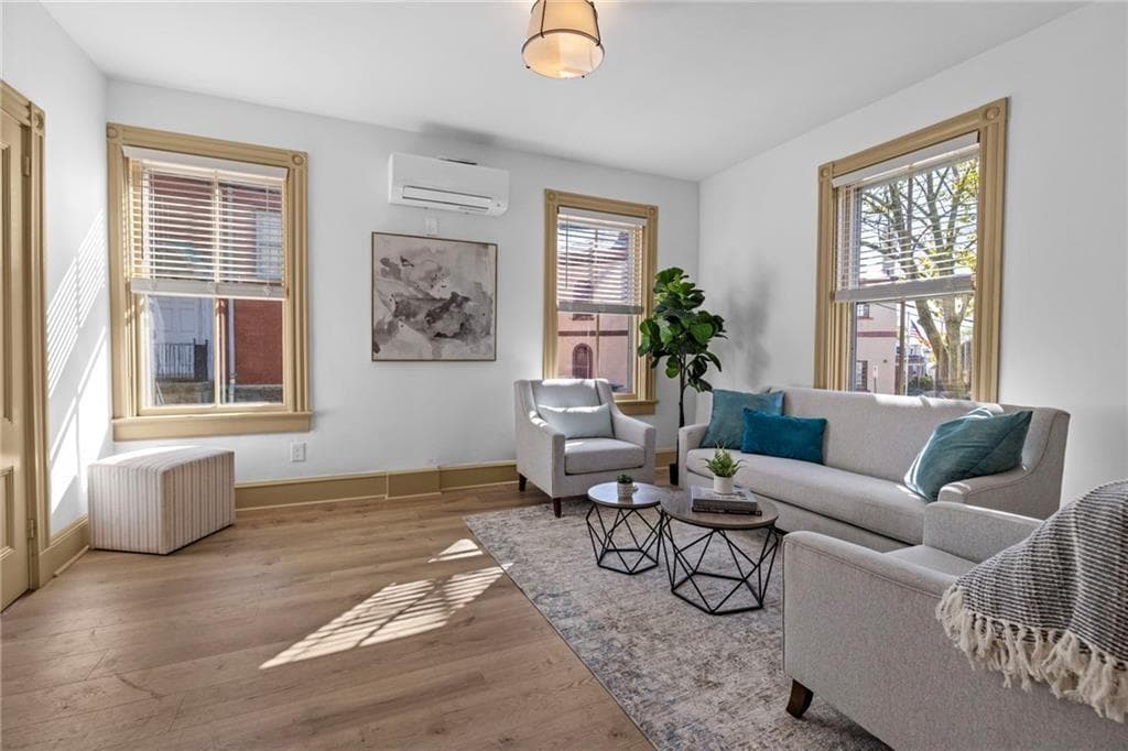 Condominium at 18 Barney Street UNIT 2, Newport, photo 11 of 33