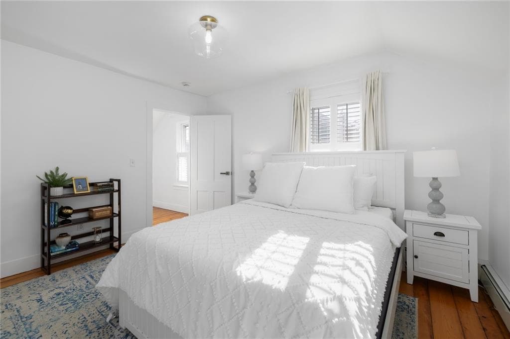 Single Family Residence at 19 Third Street, Newport, photo 20 of 36