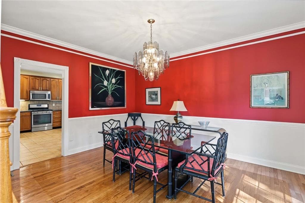 Condominium at 20 Ivy Garden Way, East Greenwich, photo 12 of 43