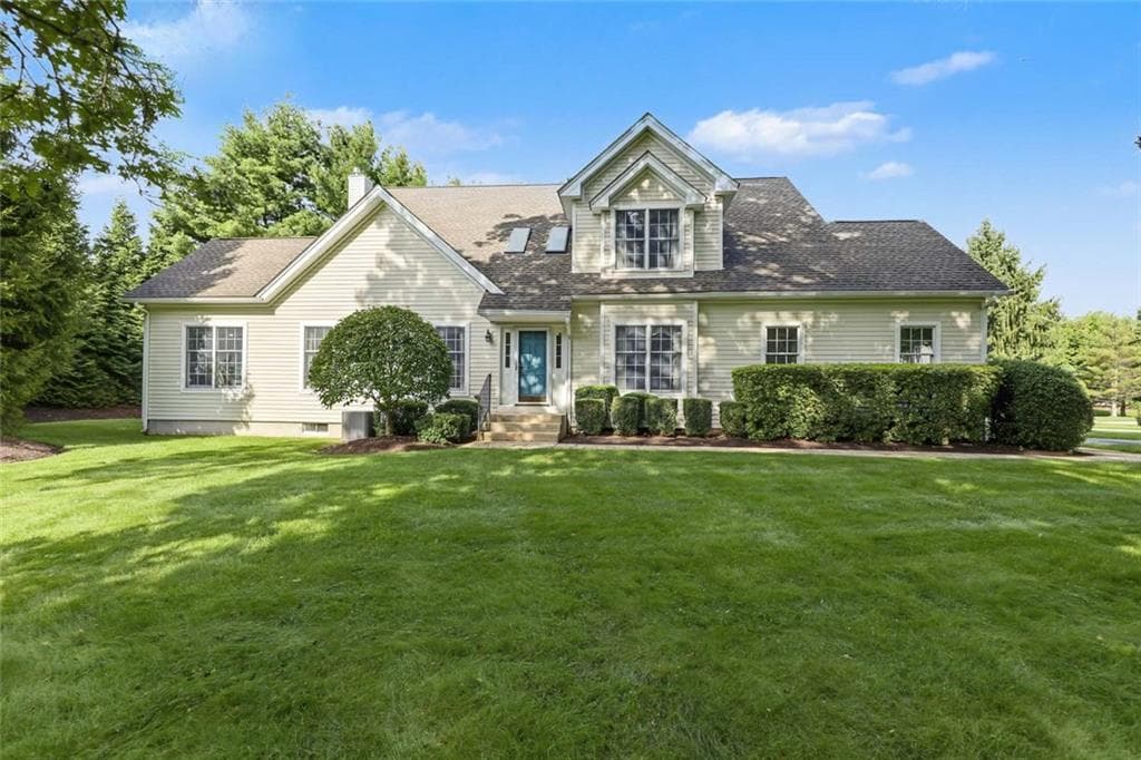 20 Ivy Garden Way