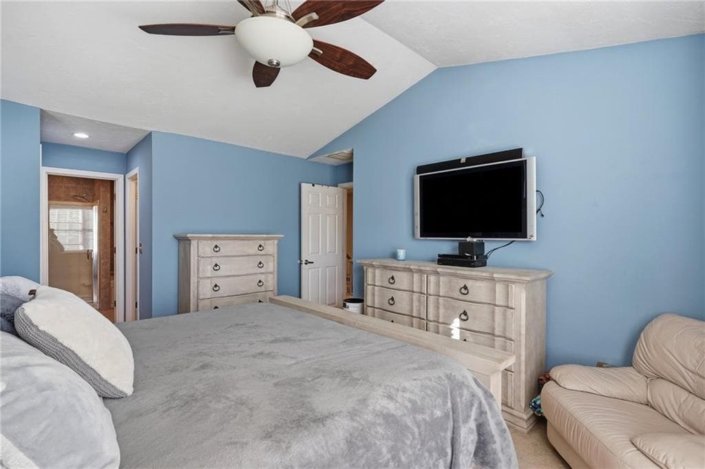 Condominium at 24 Silver Pines Boulevard, North Smithfield, photo 21 of 36