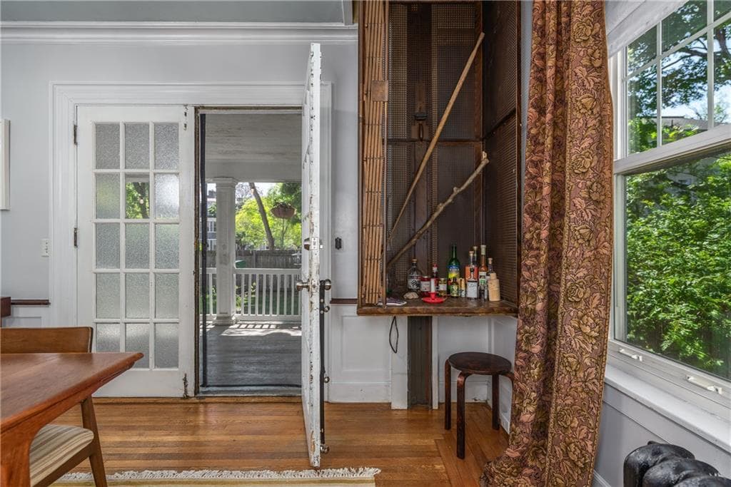 Single Family Residence at 190 Lexington Avenue, Providence, photo 22 of 50