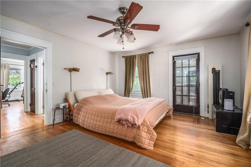 Single Family Residence at 190 Lexington Avenue, Providence, photo 28 of 50