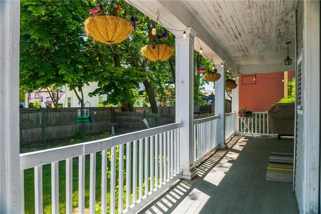 Single Family Residence at 190 Lexington Avenue, Providence, photo 25 of 50