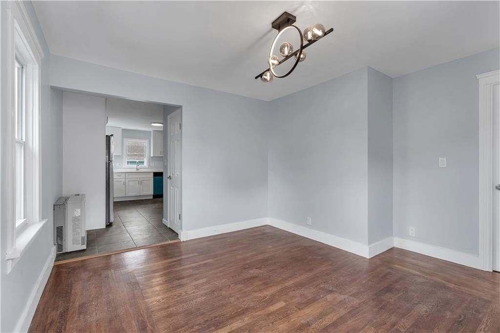 Multi Family at 40 Barber Avenue, Central Falls, photo 23 of 41