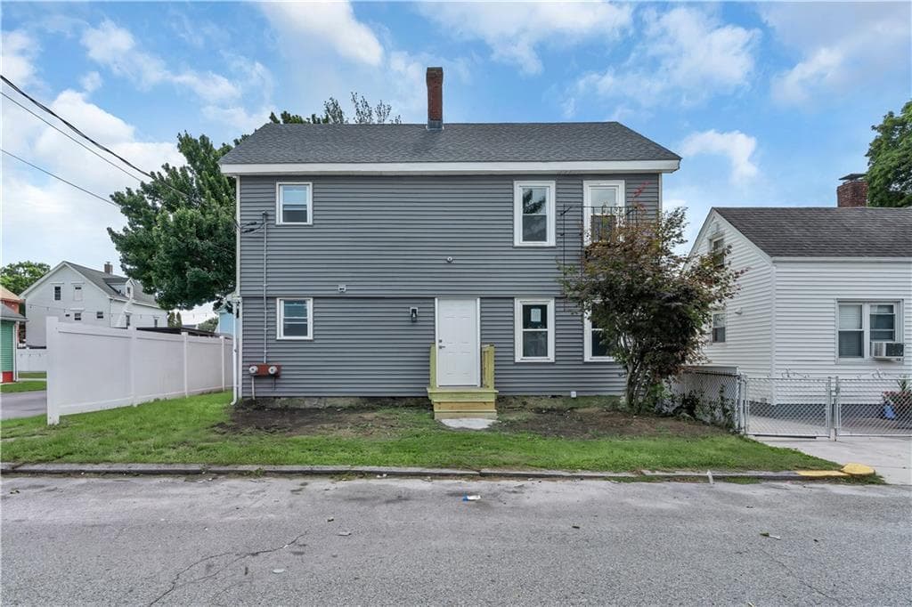 Multi Family at 40 Barber Avenue, Central Falls, photo 2 of 41