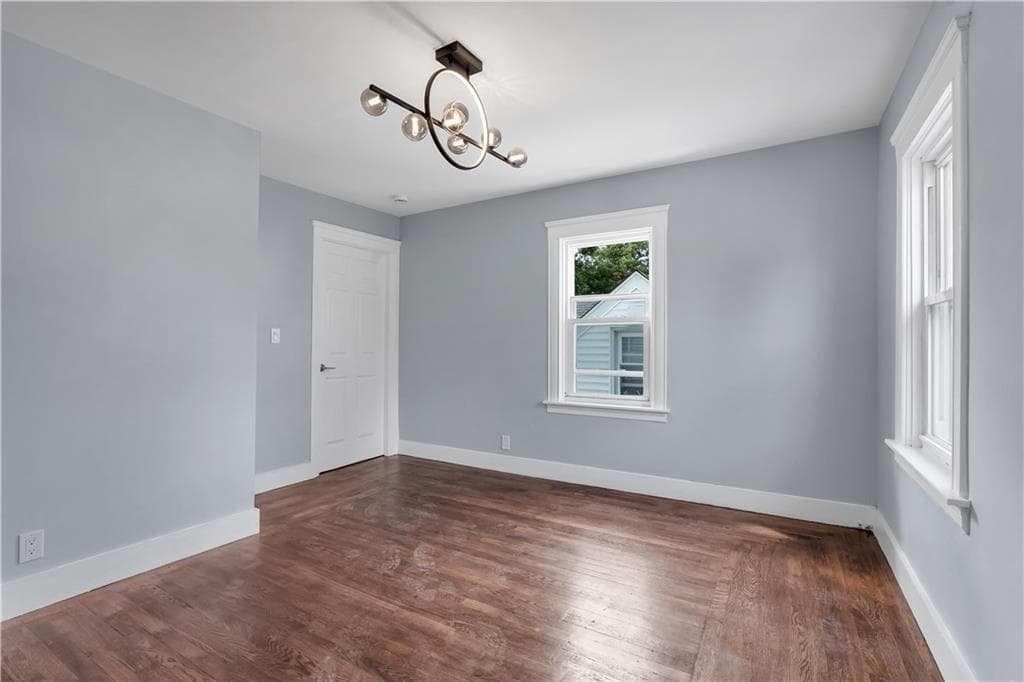 Multi Family at 40 Barber Avenue, Central Falls, photo 22 of 41