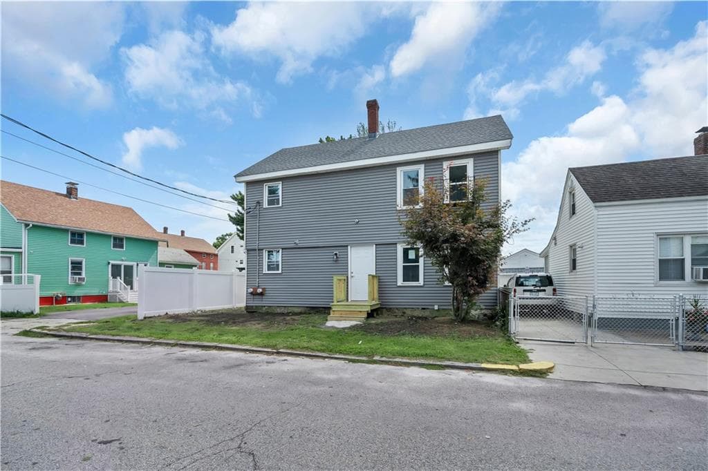 Multi Family at 40 Barber Avenue, Central Falls, photo 3 of 41