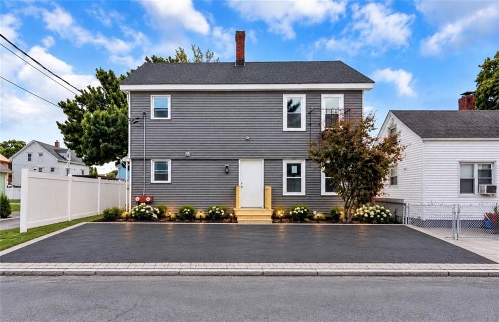 40 Barber Avenue