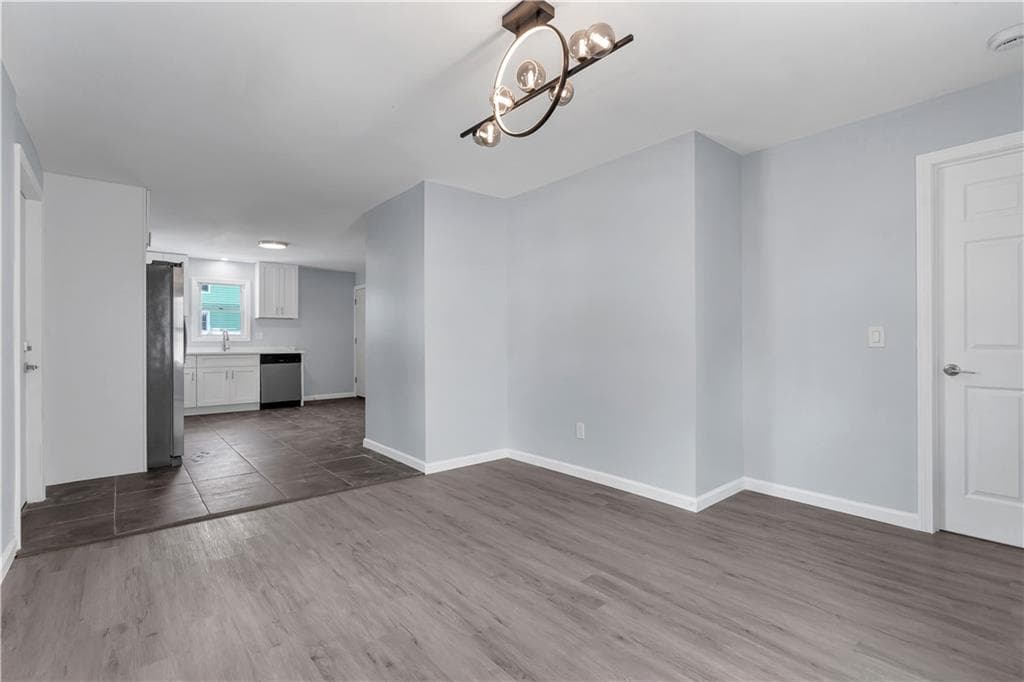 Multi Family at 40 Barber Avenue, Central Falls, photo 9 of 41