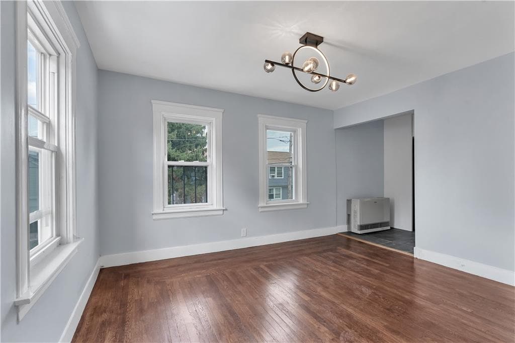 Multi Family at 40 Barber Avenue, Central Falls, photo 24 of 41