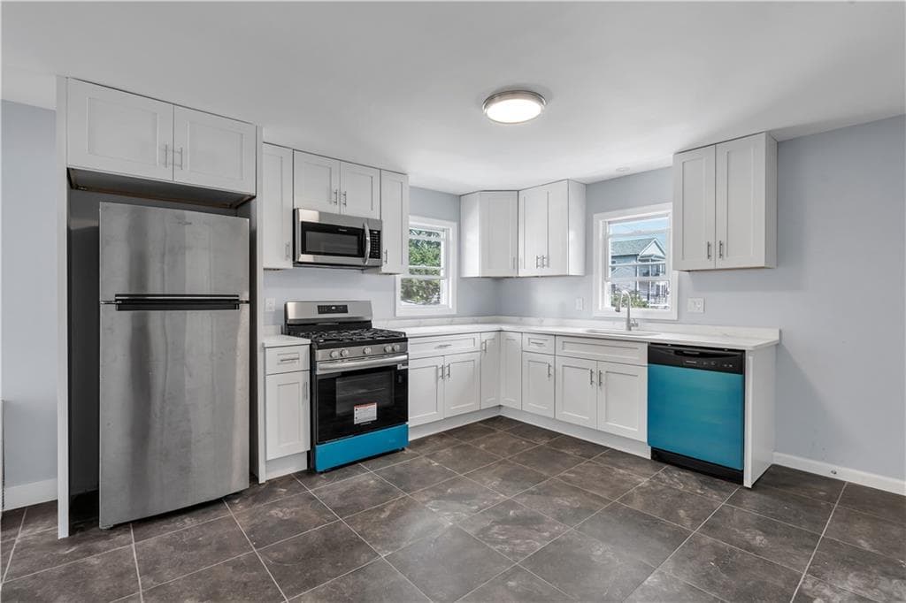 Multi Family at 40 Barber Avenue, Central Falls, photo 19 of 41