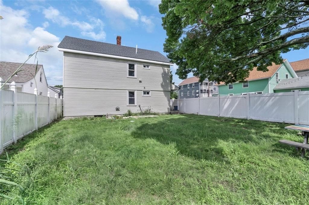 Multi Family at 40 Barber Avenue, Central Falls, photo 39 of 41
