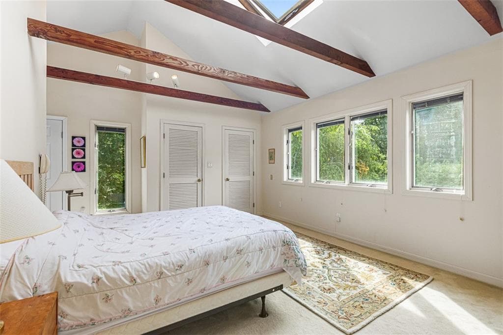 Single Family Residence at 90 Battey Meetinghouse Road, Scituate, photo 27 of 50