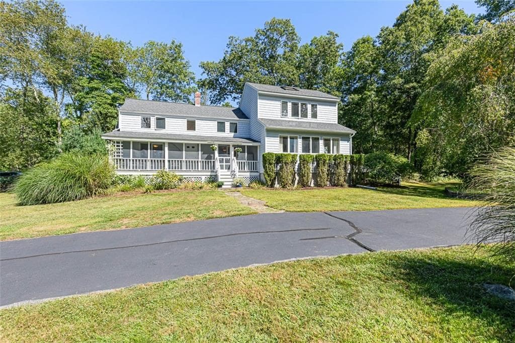 90 Battey Meetinghouse Road