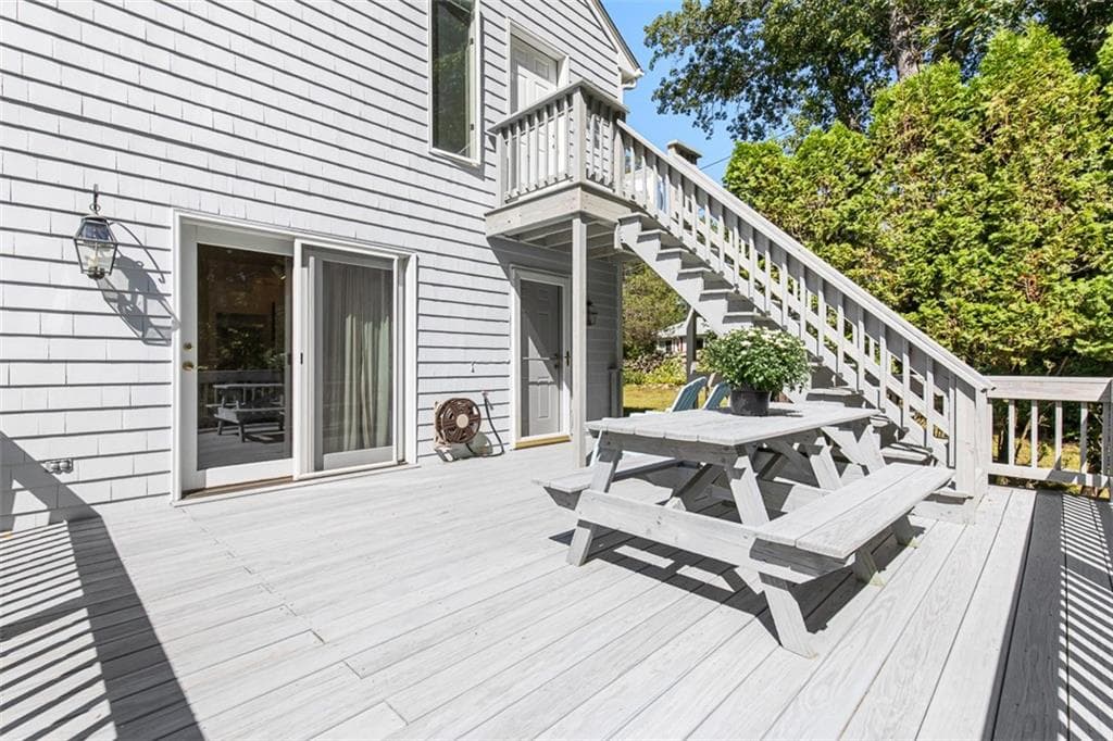 Single Family Residence at 90 Battey Meetinghouse Road, Scituate, photo 41 of 50