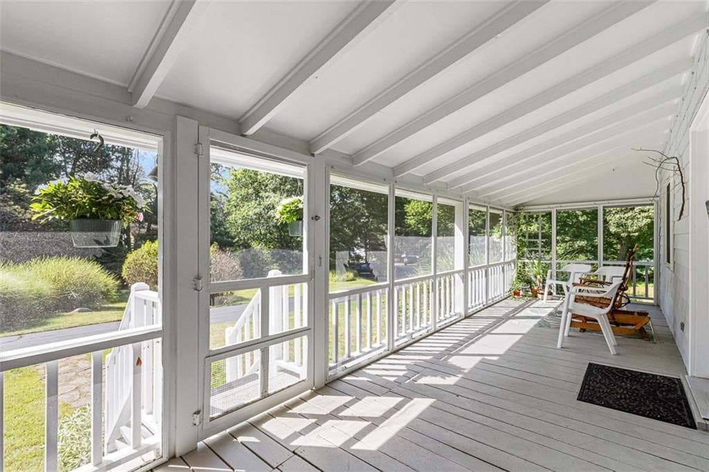 Single Family Residence at 90 Battey Meetinghouse Road, Scituate, photo 4 of 50