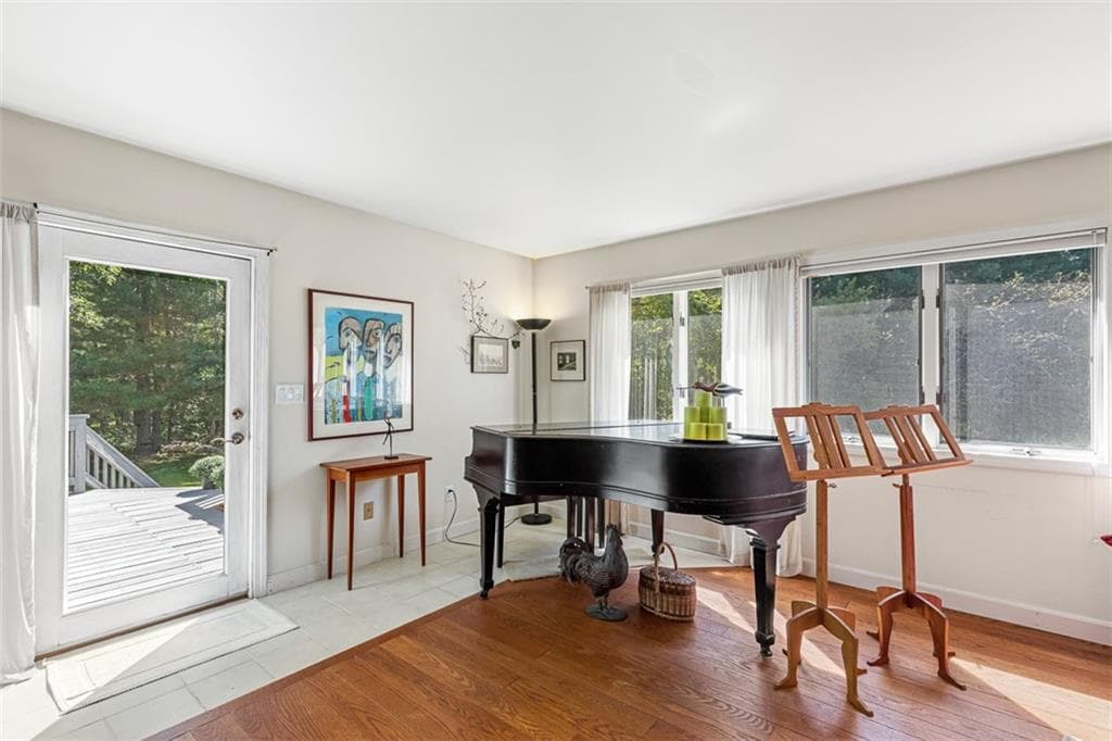 Single Family Residence at 90 Battey Meetinghouse Road, Scituate, photo 21 of 50