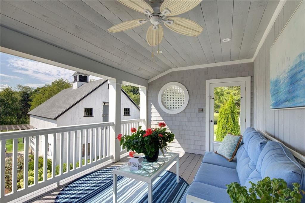 Single Family Residence at 162 Indian Point Road, Tiverton, photo 13 of 50