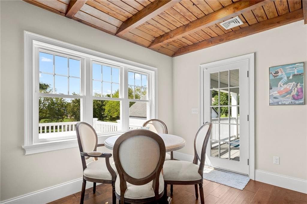 Single Family Residence at 162 Indian Point Road, Tiverton, photo 12 of 50