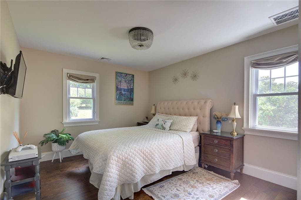 Single Family Residence at 162 Indian Point Road, Tiverton, photo 24 of 50