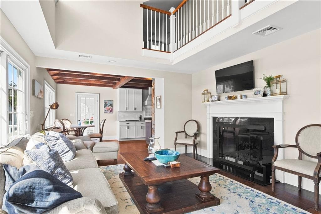 Single Family Residence at 162 Indian Point Road, Tiverton, photo 18 of 50