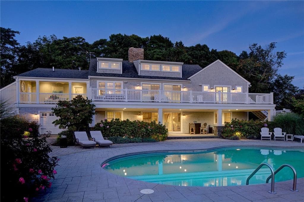 Single Family Residence at 162 Indian Point Road, Tiverton, photo 50 of 50