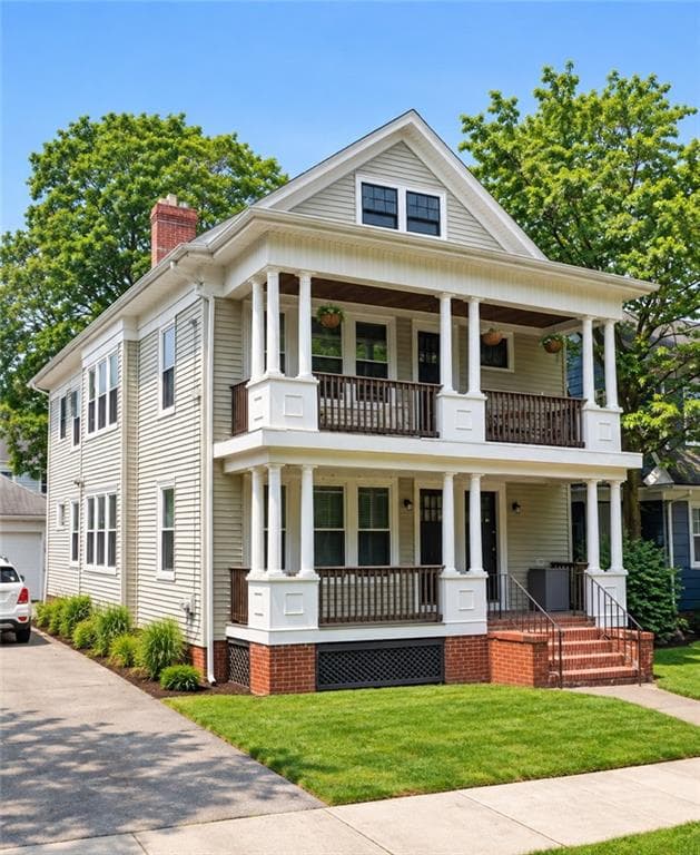 116 Jastram Street