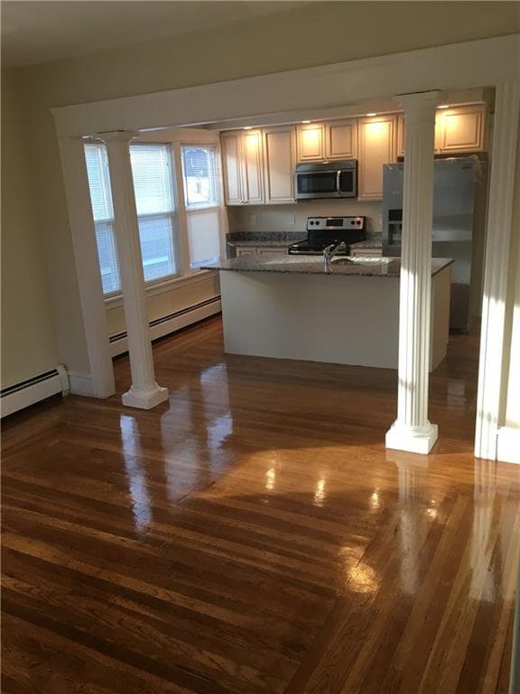 Multi Family at 116 Jastram Street, Providence, photo 5 of 19