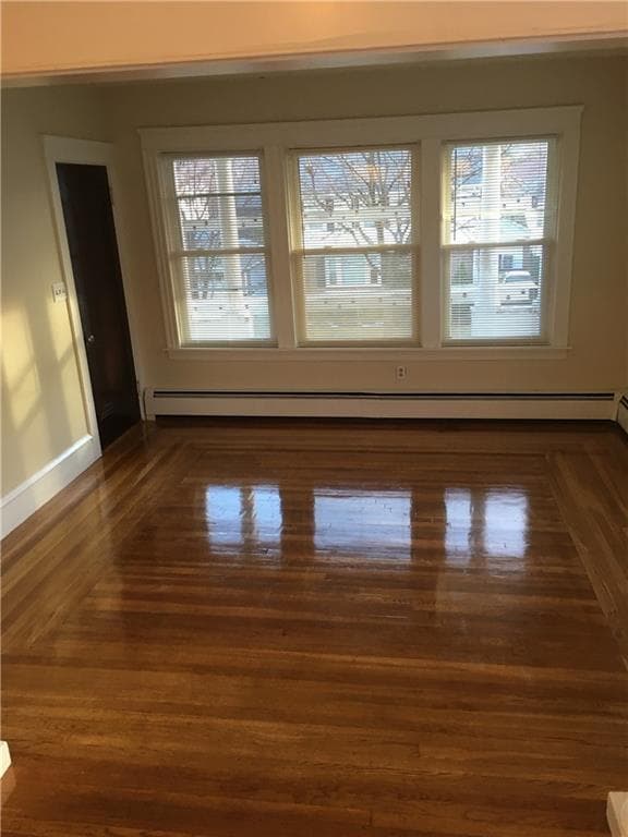Multi Family at 116 Jastram Street, Providence, photo 10 of 19
