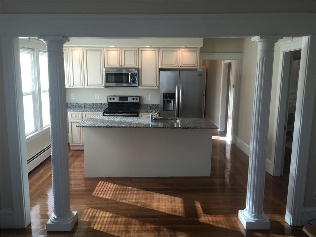 Multi Family at 116 Jastram Street, Providence, photo 4 of 19