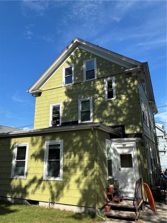 Multi Family at 58 60 Alverson Avenue, Providence, photo 40 of 41