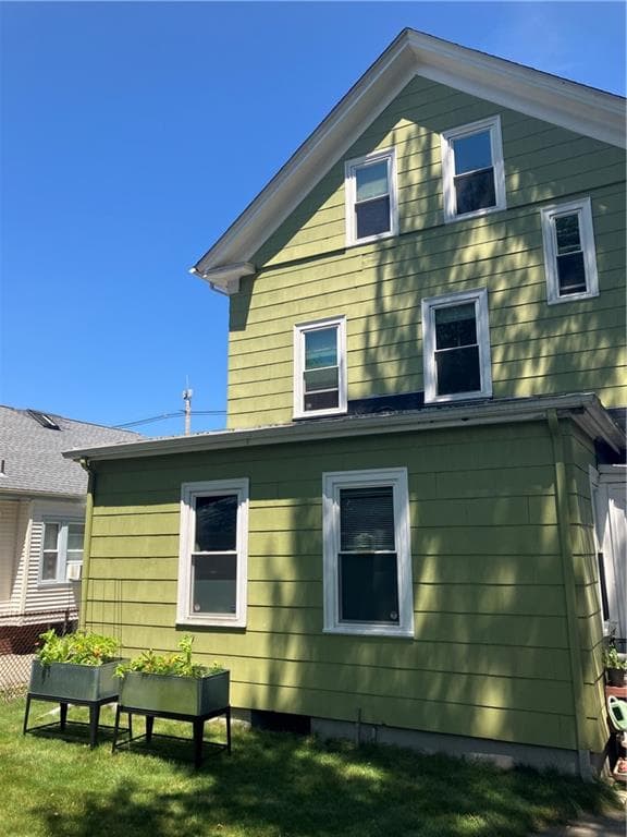 Multi Family at 58 60 Alverson Avenue, Providence, photo 39 of 41