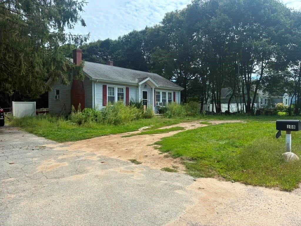 108 Main Street